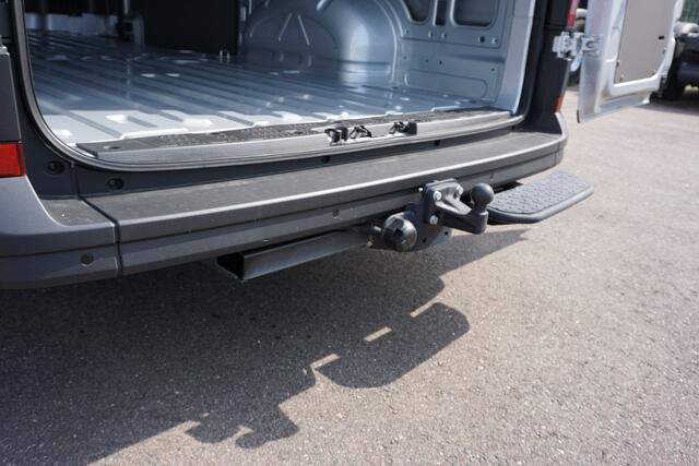 MAN TGE 3.180 | L3H3 | ACC | App-Connect | Camera | Navi | Trekhaak | Stuur- en stoelverwarming | Nieuw!