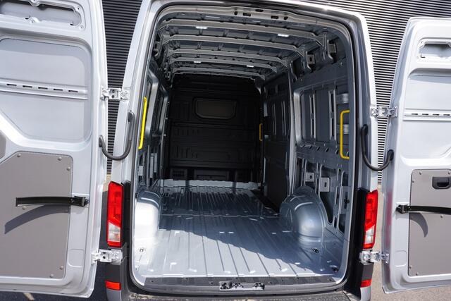 MAN TGE 3.140 | L3H3 | App-Connect | Camera | Navi | Trekhaak