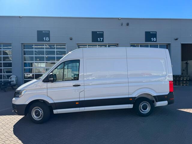 MAN TGE 3.140|2.0 TDI 141PK|L3H3|8-traps Automaat