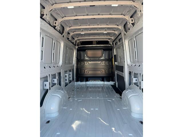 MAN TGE 3.140|2.0 TDI 141PK|L3H3|8-traps Automaat