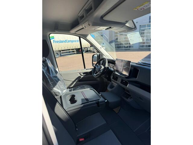 MAN TGE 3.140|2.0 TDI 141PK|L3H3|8-traps Automaat