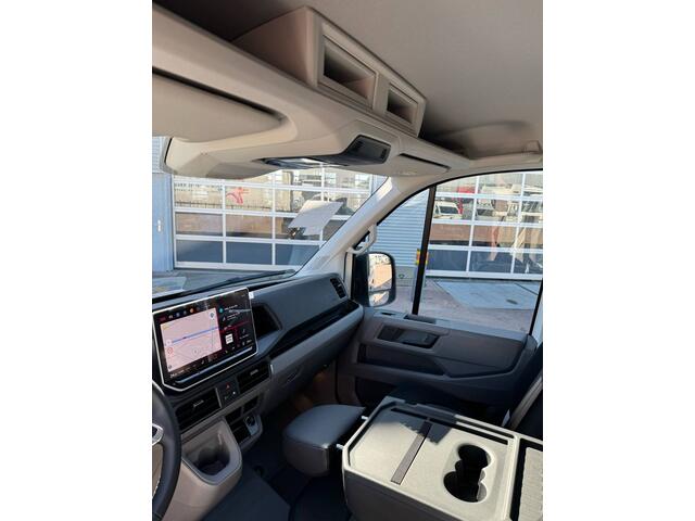 MAN TGE 3.140|2.0 TDI 141PK|L3H3|8-traps Automaat