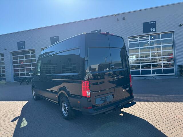 MAN TGE 3.140|2.0 TDI 141PK|L3H3|8-traps Automaat