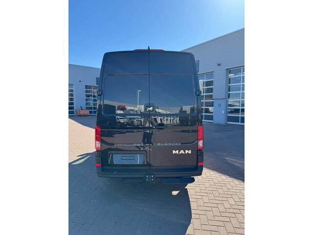 MAN TGE 3.140|2.0 TDI 141PK|L3H3|8-traps Automaat