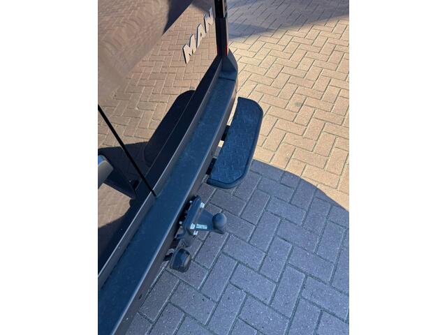 MAN TGE 3.140|2.0 TDI 141PK|L3H3|8-traps Automaat