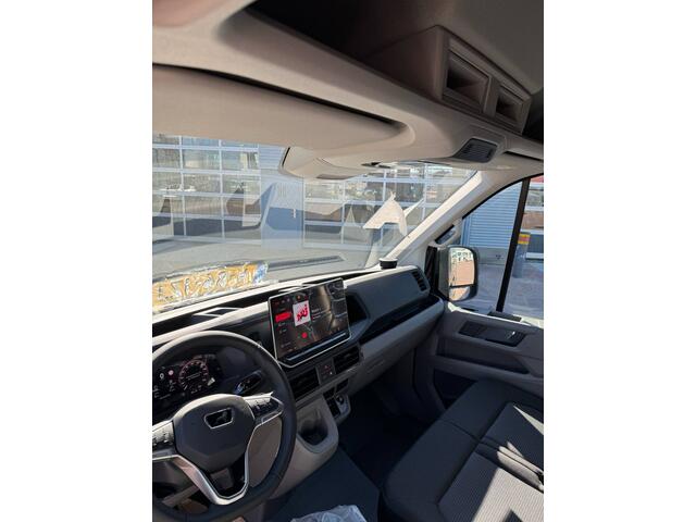 MAN TGE 3.140|2.0 TDI 141PK|L3H3|8-traps Automaat