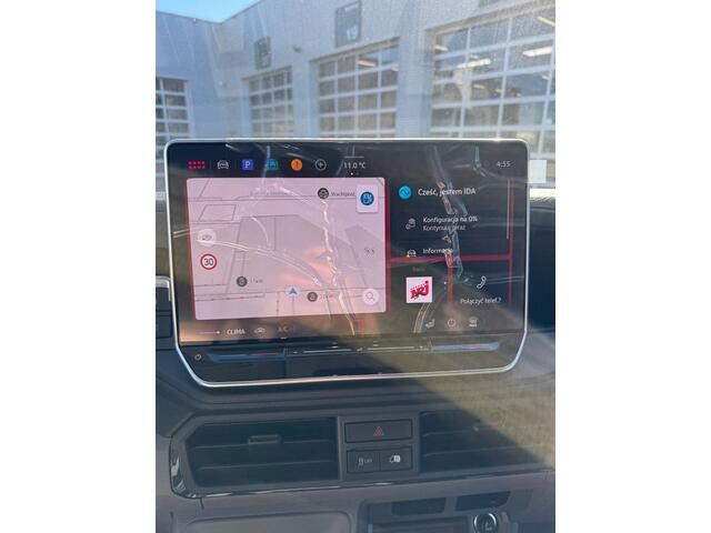 MAN TGE 3.140|2.0 TDI 141PK|L3H3|8-traps Automaat