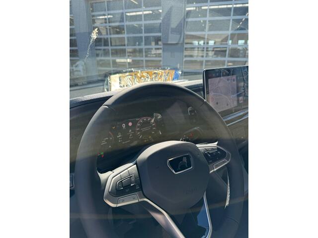 MAN TGE 3.140|2.0 TDI 141PK|L3H3|8-traps Automaat