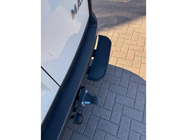 MAN TGE 3.140|2.0 TDI 141PK|L3H3|8-traps Automaat