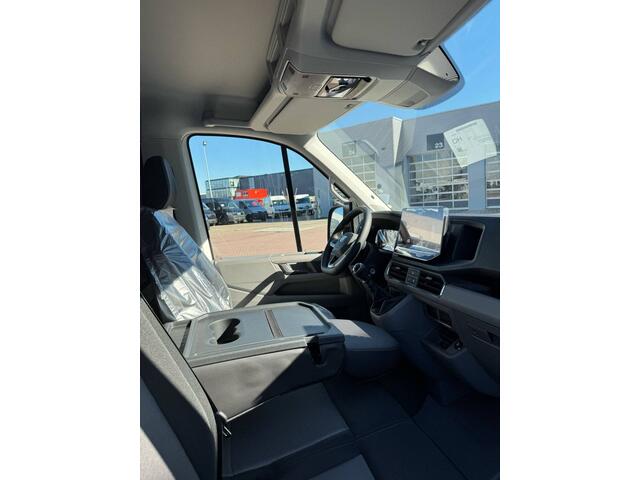 MAN TGE 3.140|2.0 TDI 141PK|L3H3|8-traps Automaat