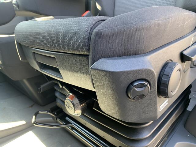 MAN TGE 3.140 Automaat Pick-up L3 BPM vrij !