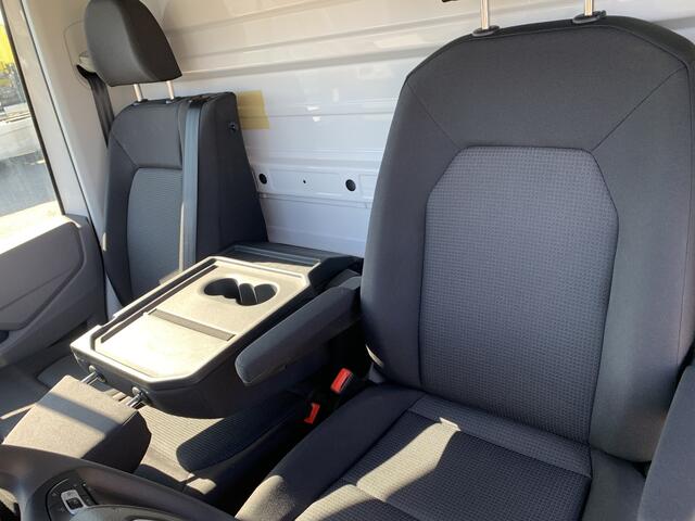 MAN TGE 3.140 Automaat Pick-up L3 BPM vrij !