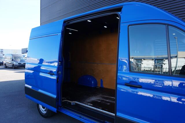 MAN TGE 3.180 | L3H3 | ACC | App-Connect | Camera | Luchtvering | Leder | Trekhaak