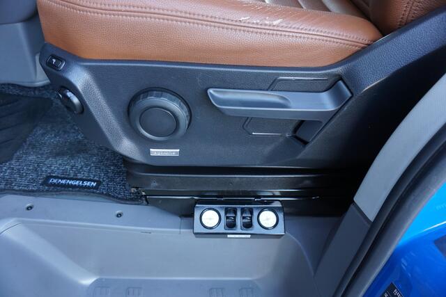 MAN TGE 3.180 | L3H3 | ACC | App-Connect | Camera | Luchtvering | Leder | Trekhaak