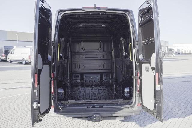 MAN TGE 3.160 L3H3 6H FACELIFT 3.500KG TREKGEWICHT! | LED | NAVI | TREKHAAK | CAMERA | PARKEERSENSOREN