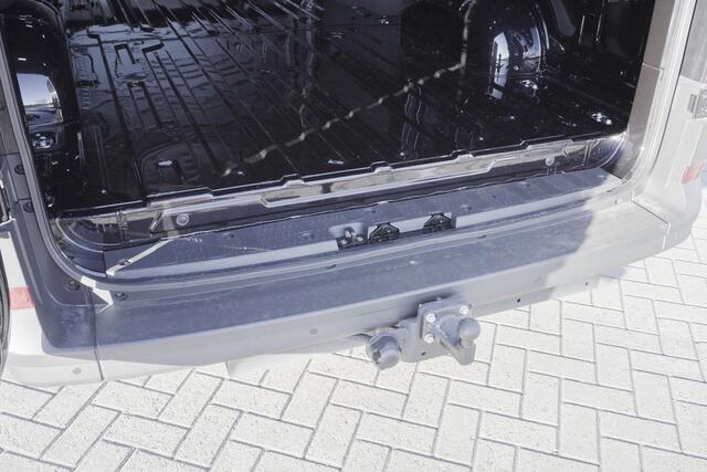 MAN TGE 3.160 L3H3 6H FACELIFT 3.500KG TREKGEWICHT! | LED | NAVI | TREKHAAK | CAMERA | PARKEERSENSOREN