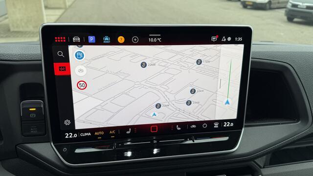 MAN TGE 3.160 L3H3 6H FACELIFT 3.500KG TREKGEWICHT! | LED | NAVI | TREKHAAK | CAMERA | PARKEERSENSOREN