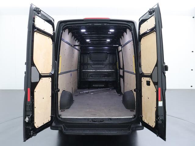 MAN TGE 2.0TDI 177PK DSG Automaat L4H3 Maxi | Airco | Betimmering |