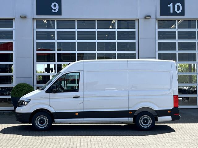 MAN TGE 3.140|2.0 TDI 141PK|L3H3|8-traps Automaat