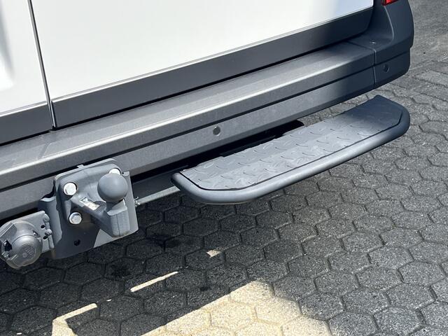 MAN TGE 3.140|2.0 TDI 141PK|L3H3|8-traps Automaat