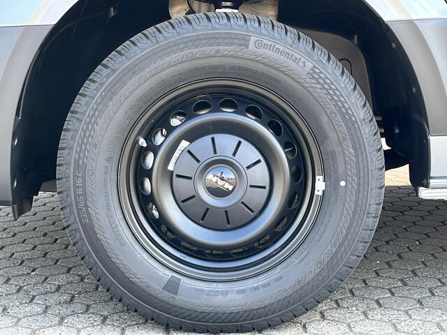 MAN TGE 3.140|2.0 TDI 141PK|L3H3|8-traps Automaat