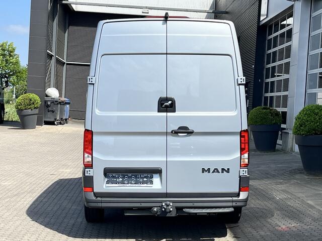 MAN TGE 3.140|2.0 TDI 141PK|L3H3|8-traps Automaat