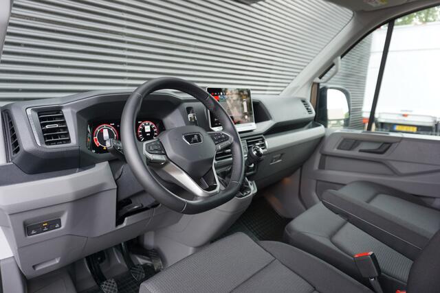 MAN TGE 3.180 | L3H3 | FACELIFT | App-Connect | Cruise | Camera | Navi | Massagestoel | Stuurverwarming