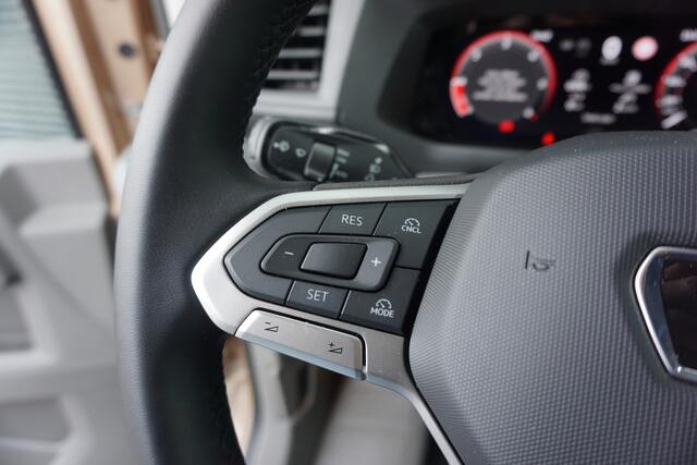 MAN TGE 3.180 | L3H3 | FACELIFT | App-Connect | Cruise | Camera | Navi | Massagestoel | Stuurverwarming