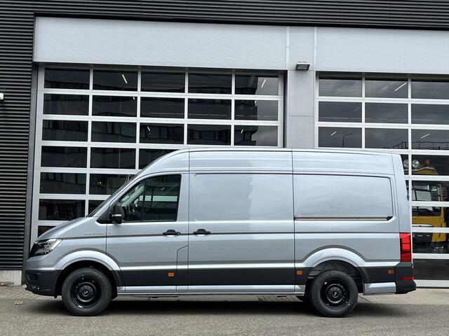 MAN TGE 3.140|2.0 TDI 141PK|L3H3|8-traps Automaat - 2x Schuifdeur