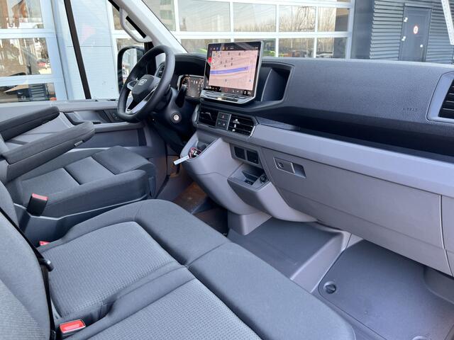 MAN TGE 3.140|2.0 TDI 141PK|L3H3|8-traps Automaat