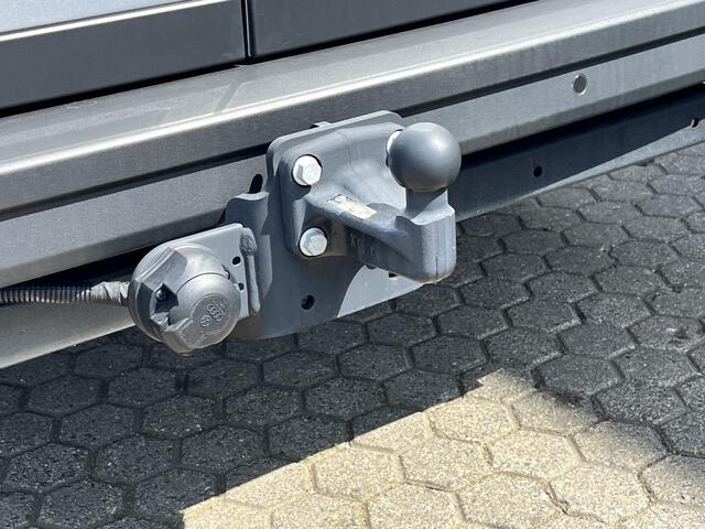 MAN TGE 3.140|2.0 TDI 141PK|L3H3|8-traps Automaat