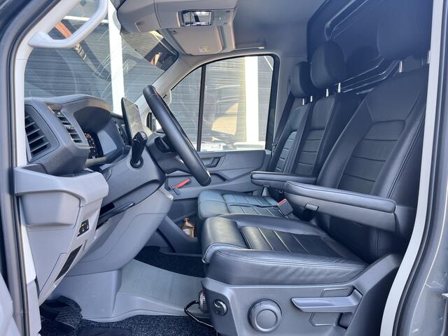 MAN TGE 3.140 |2.0 TDI 141PK|L3H3|8-Traps Automaat