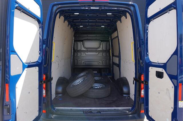 MAN TGE 3.180 | L3H3 | FACELIFT | App-Connect | Cruise | Navi | Ergo stoel | LED koplampen