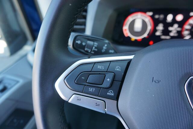 MAN TGE 3.180 | L3H3 | FACELIFT | App-Connect | Cruise | Navi | Ergo stoel | LED koplampen