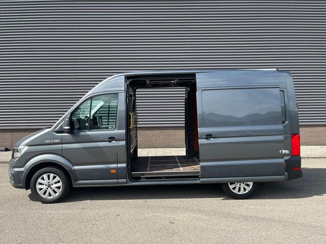 MAN TGE MAN TGE 3.180|2x schuifdeur | 2.0 TDI 177PK|L3H3|8-Traps Automaat