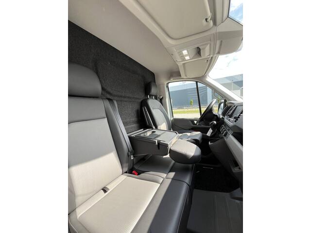 MAN TGE MAN TGE 3.180|2x schuifdeur | 2.0 TDI 177PK|L3H3|8-Traps Automaat