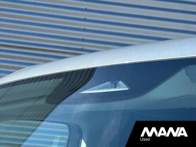 MAN TGE 35 2.0 3.180 180PK L3H2 4x4 Oyster silver LED Automaat