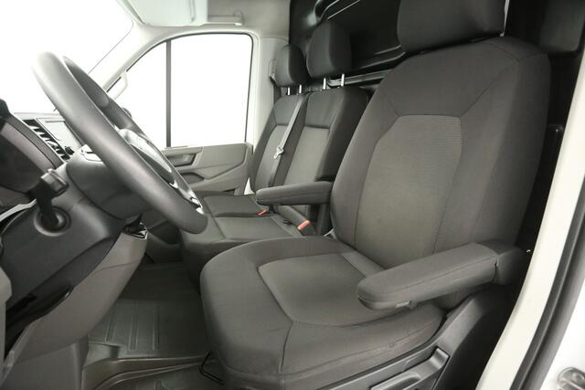 MAN TGE 35 2.0 L3H3 140PK 3000KG Trekgew. Airco Cruise Carplay Navigatie 3 Persoons Elektrpakket