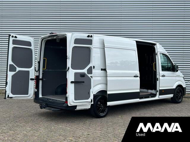 MAN TGE 35 2.0 3.180 180PK L4H3 LM 260deuren