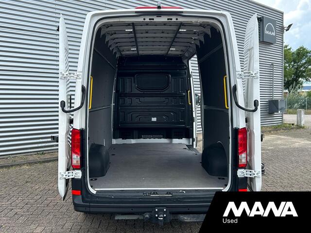 MAN TGE 35 2.0 3.180 180PK L4H3 LM 260deuren