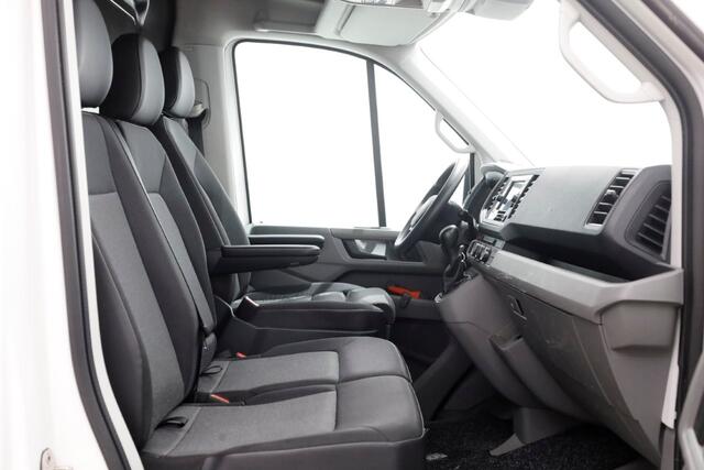 MAN TGE 3.140 2.0 140pk L3H3 (L2H2) DSG-Automaat Airco/Camera 06-2023