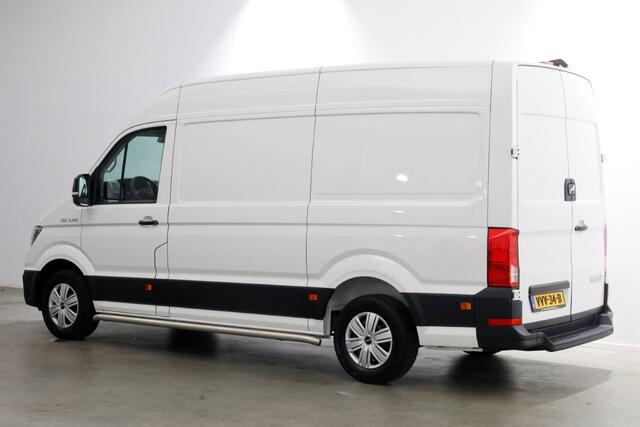 MAN TGE 3.140 2.0 140pk L3H3 (L2H2) DSG-Automaat Airco/Camera 06-2023