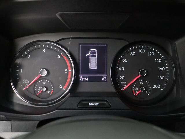 MAN TGE 2.0TDI 140PK DSG Automaat L3H3 | Camera | 3-Persoons | Betimmering | Airco | Cruise