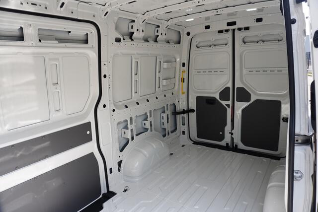 MAN TGE 30 2.0 Standaard Hoog Man TGE 2.140 6 handversnelling L3H3 2 schuifdeuren