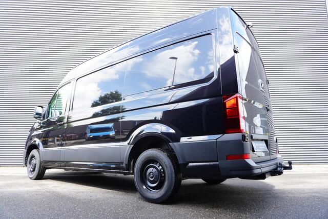 MAN TGE 35 2.0 Standaard L3 Hoog MAN TGE 3.140 Automaat L3H3