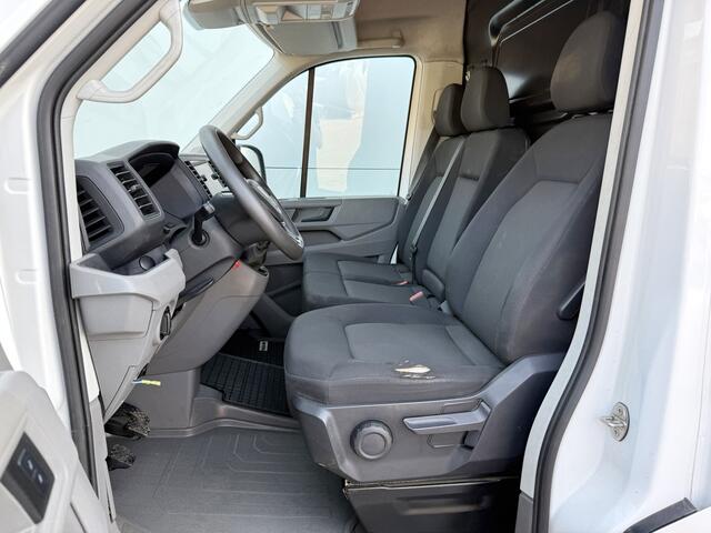 MAN TGE 3.140 2.0 TDI L3H3 Airco Cruise Control Carplay Camera Trekhaak Navigatie