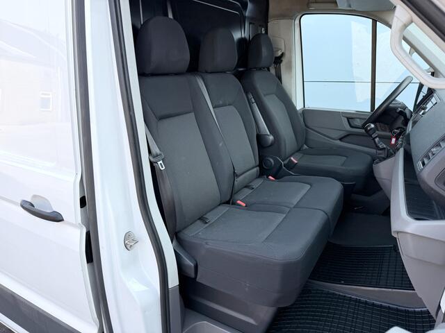 MAN TGE 3.140 2.0 TDI L3H3 Airco Cruise Control Carplay Camera Trekhaak Navigatie