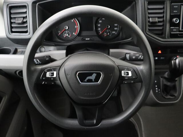 MAN TGE 2.0TDI 140PK DSG Automaat L3H3 | Airco | Cruise | Camera | Betimmering