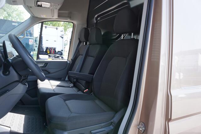 MAN TGE 3.180 | L3H3 | App-Connect | Cruise | Camera | Trekhaak | BPM-Vrij!