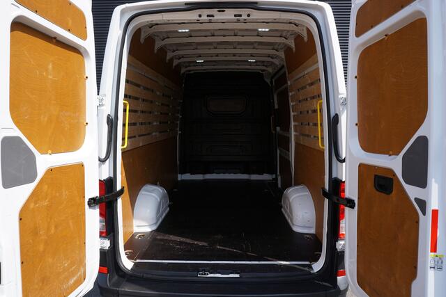 MAN TGE 2.140 | L3H3 | App-Connect | Cruise | Camera | Navi | Trekhaak